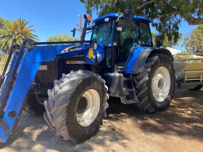 ClearingsalesAu's tweet photo. Farm Clearings Sale, Field (SA)
Friday, 10th March at 11:00am
Sale hosted by Spence Dix &amp; Co 
View the full list &amp; contact info: https://t.co/3XOoy1G4wO https://t.co/atOrfy99xp