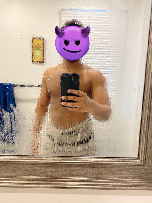 Trust the process 💪🏽 https://t.co/U11avQnuHy