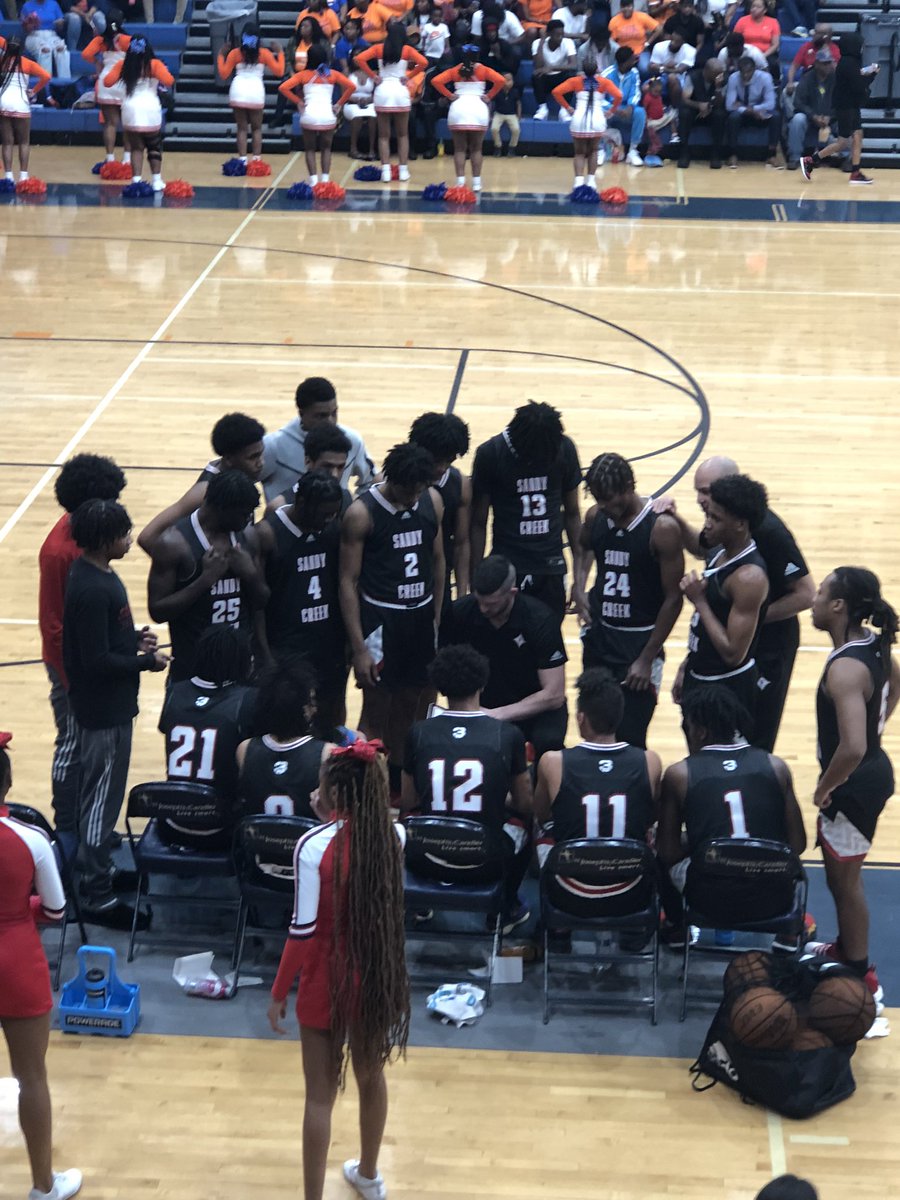 athletics_creek's tweet photo. The Creek is heading to the FINAL 4!!! @SCHS_Patriots @fcboe @FayetteSports @TROliverEDU #proudAD #chasingthering https://t.co/X3XpfKCjXe