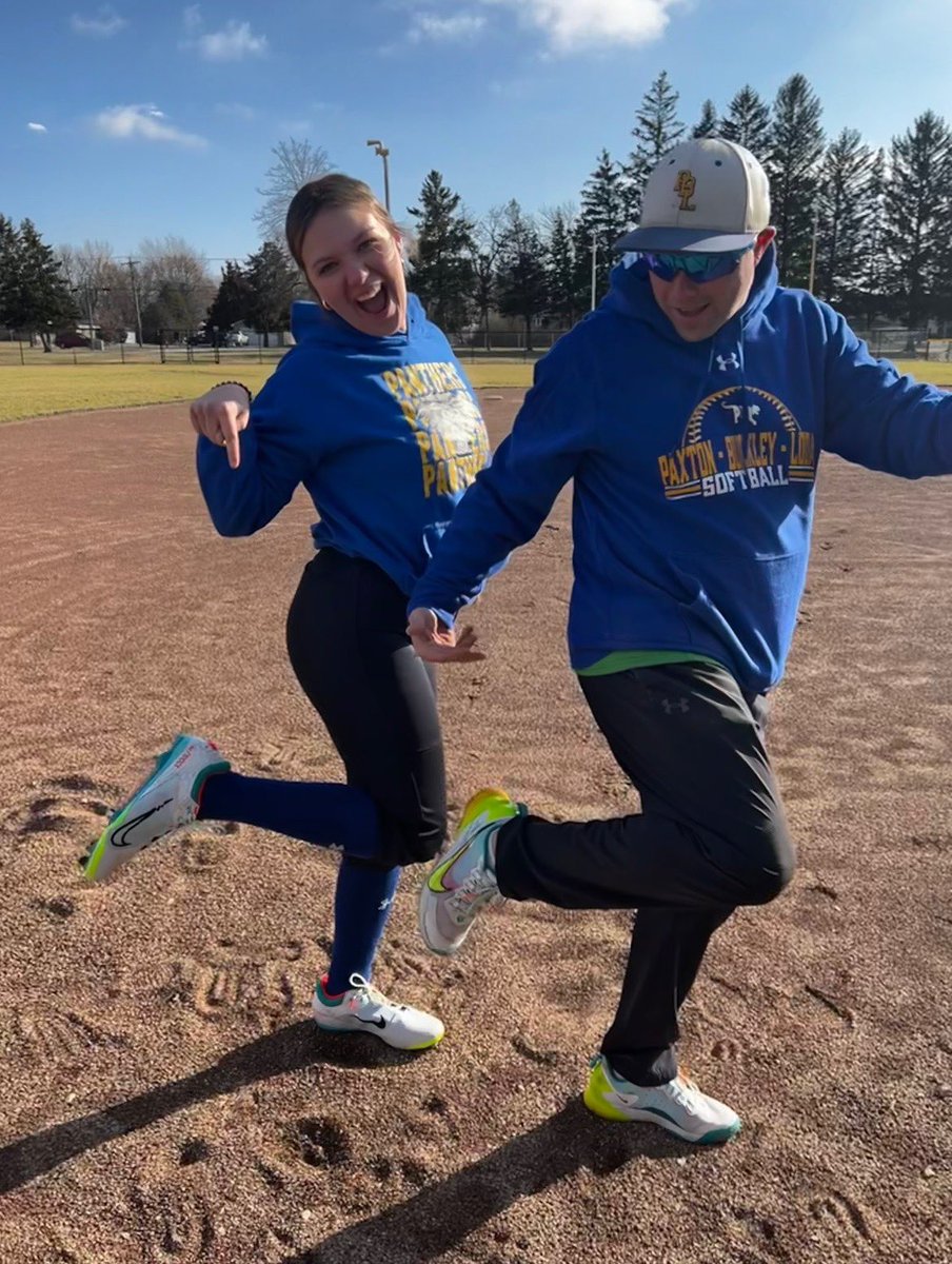 PBL Softball tweet media