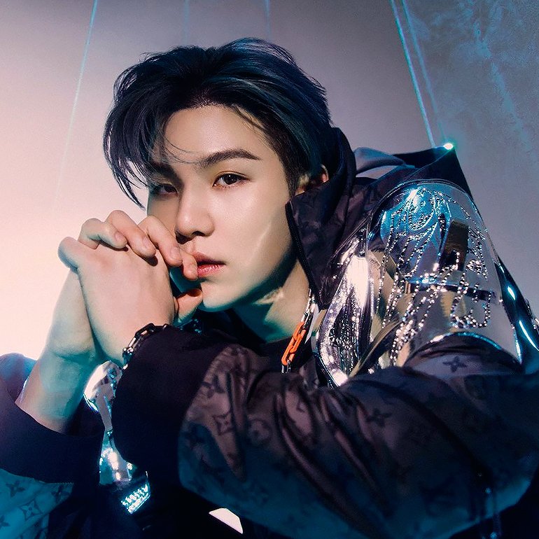 BTS Charts News tweet media