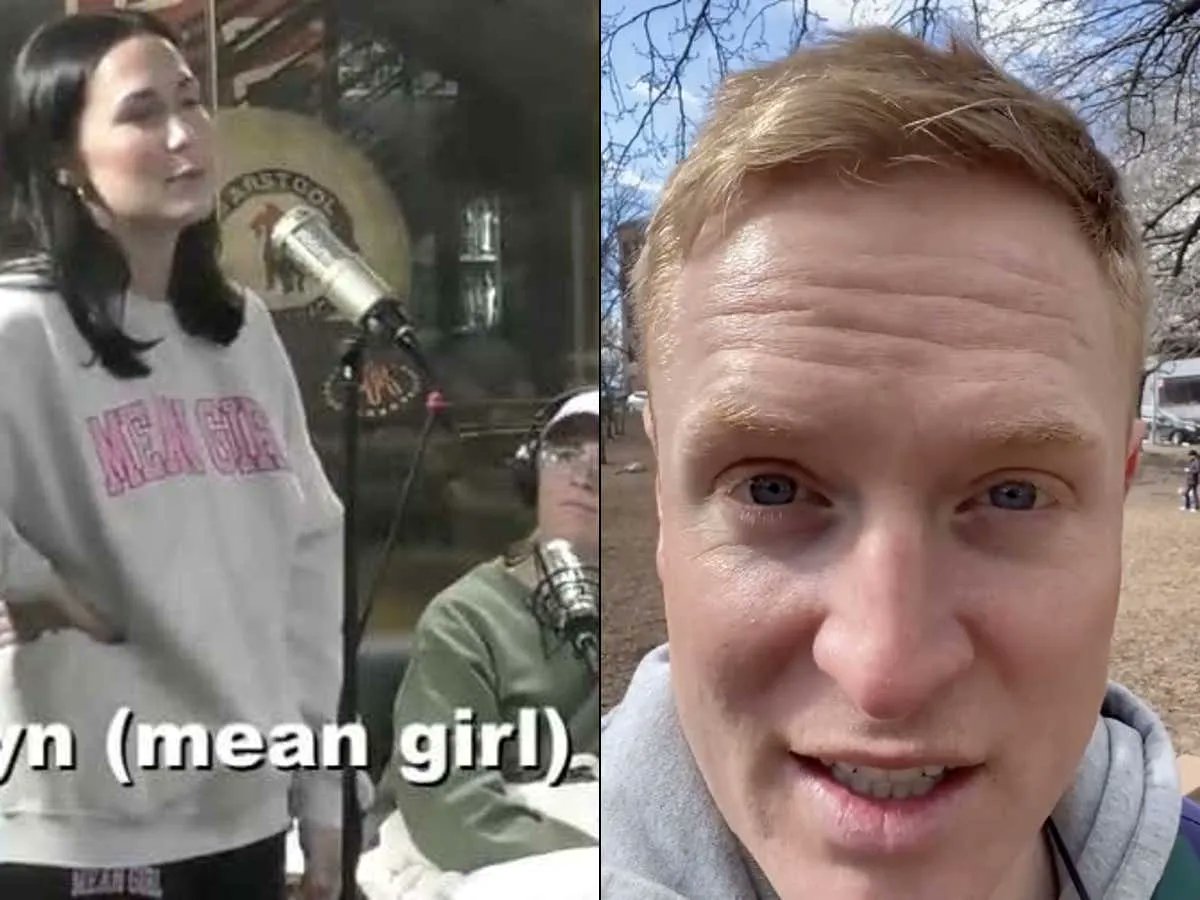 Barstool Sports on Twitter "The "Mean Girls" Did A Podcast Episode