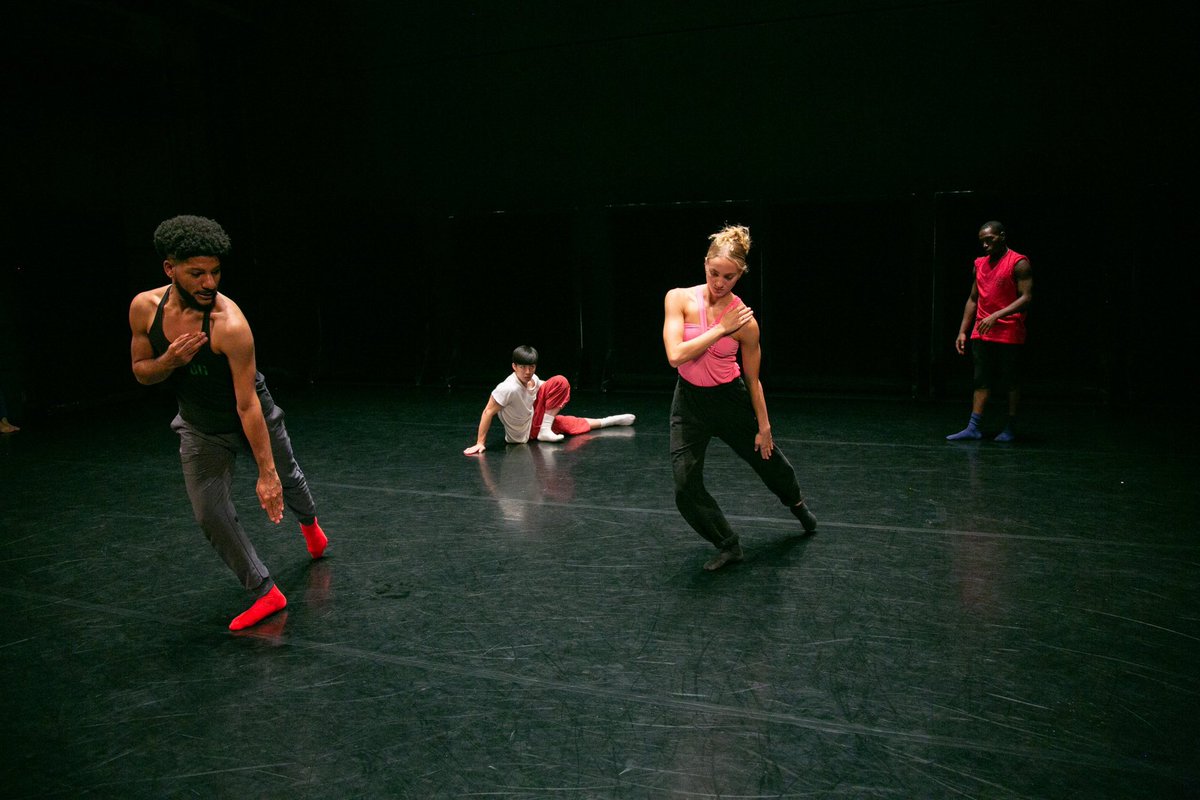 Dimensions Dance Theatre of Miami tweet media