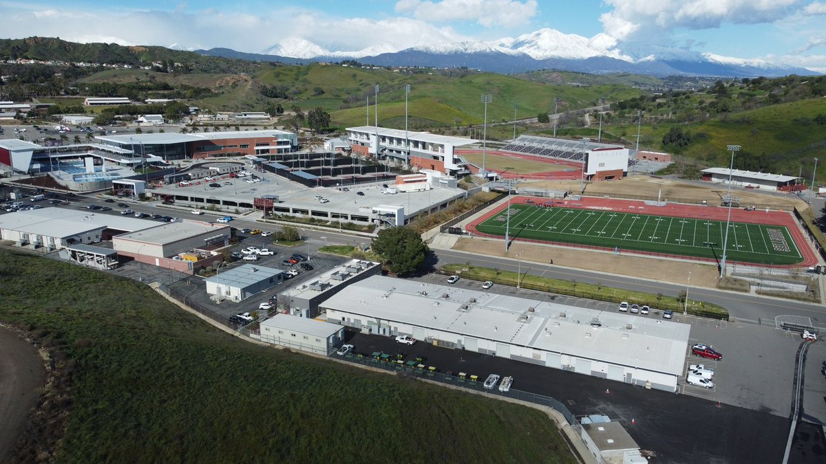 Building something special here