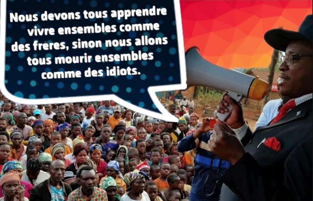 Théotime Kurhengamuzimu (@tbisimwa) on Twitter photo 