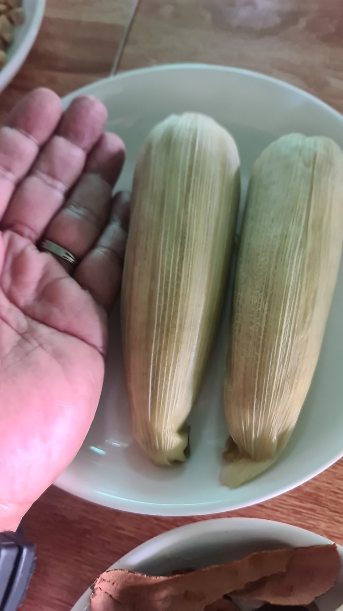 GerakDarma's tweet photo. #seetheworld #phoukood #District #Xiengkhouang #province #laos #LaoPDR #corn #pearlcorn #milkcorn #localcorn #sweetanddelicious #afternoonsnack #goldexploration #localhost #smallcorn https://t.co/HPGHJcWFOE