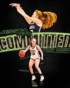 Jessica Hetz tweet media