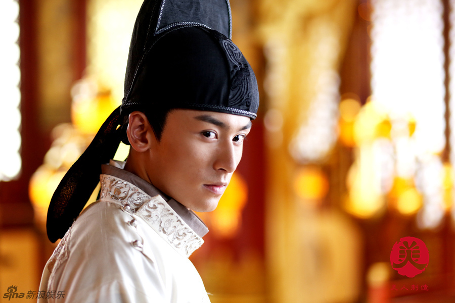 LLDBang's tweet photo. Today’s #LLDBang2k23 work features the #jzeu ship Han Ye Harem: Han Ye (played by GJ in LegendofAnle), Long Feiye (played by ZZH in LegendofYunxi), Xu Jin (played by ZZH in BloomsAtRuyiPavilion), Pei Yuntian (played by ZZH in CosmetologyHigh), and Ji Fa (played by ZZH in ZhaoGe). https://t.co/0KE0SvDrjQ