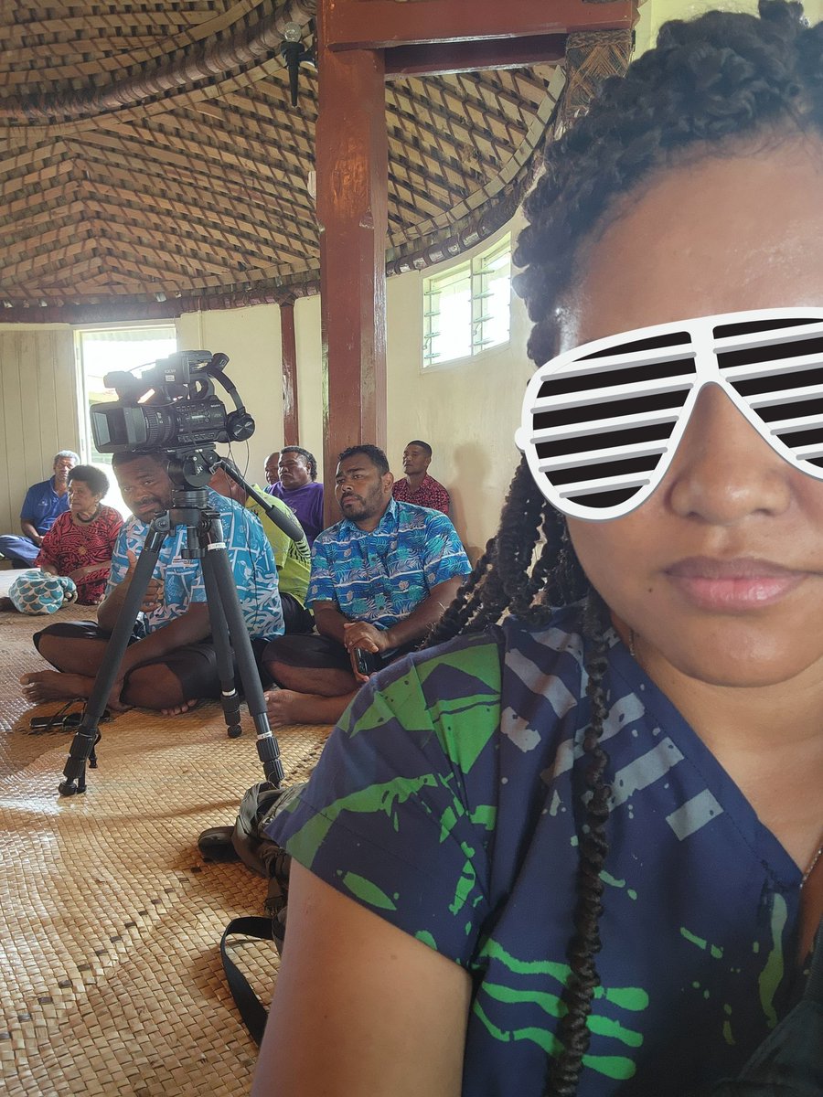 AlisiRabukawaqa's tweet photo. This guy! @JTuisinu #themanbehindthecamera https://t.co/2zc0yFq9ja