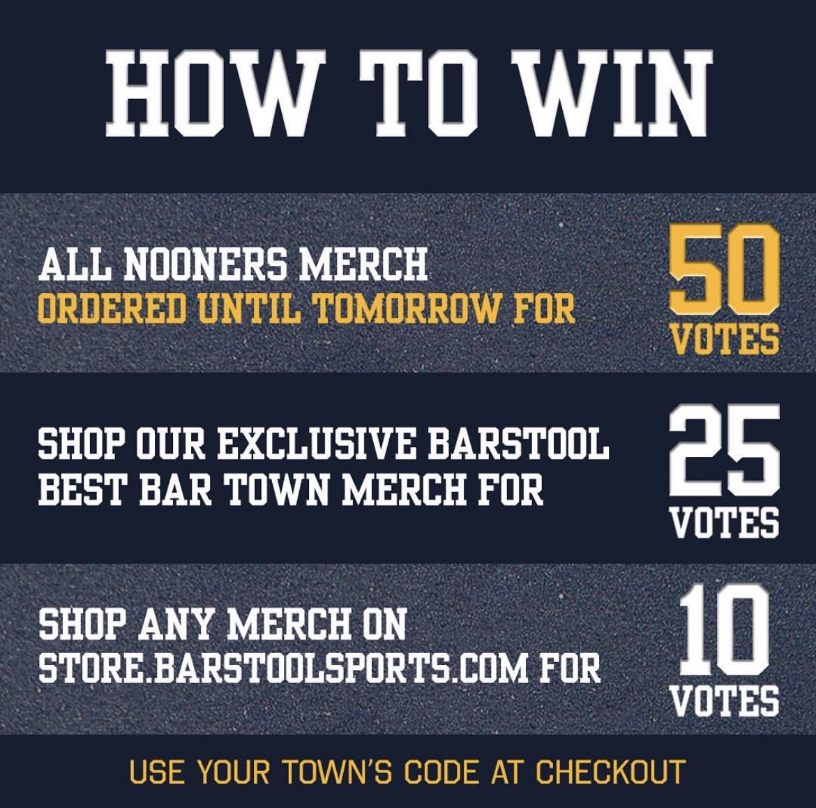 RileysChico's tweet photo. 💥ROUND 3 VOTING ENDS THURS 3/2 at NOON PST! 16 CITIES LEFT IN @BarstoolU’s Best Bar Town contest!

1️⃣ 1 point: TWEET #ChicoBBT 
2️⃣ 5 points: for every 100 views per original TikTok using hashtag #ChicoBBT 
3️⃣ 10 points: for every Instagram post/reel using hashtag #ChicoBBT https://t.co/fRo2q5t75v