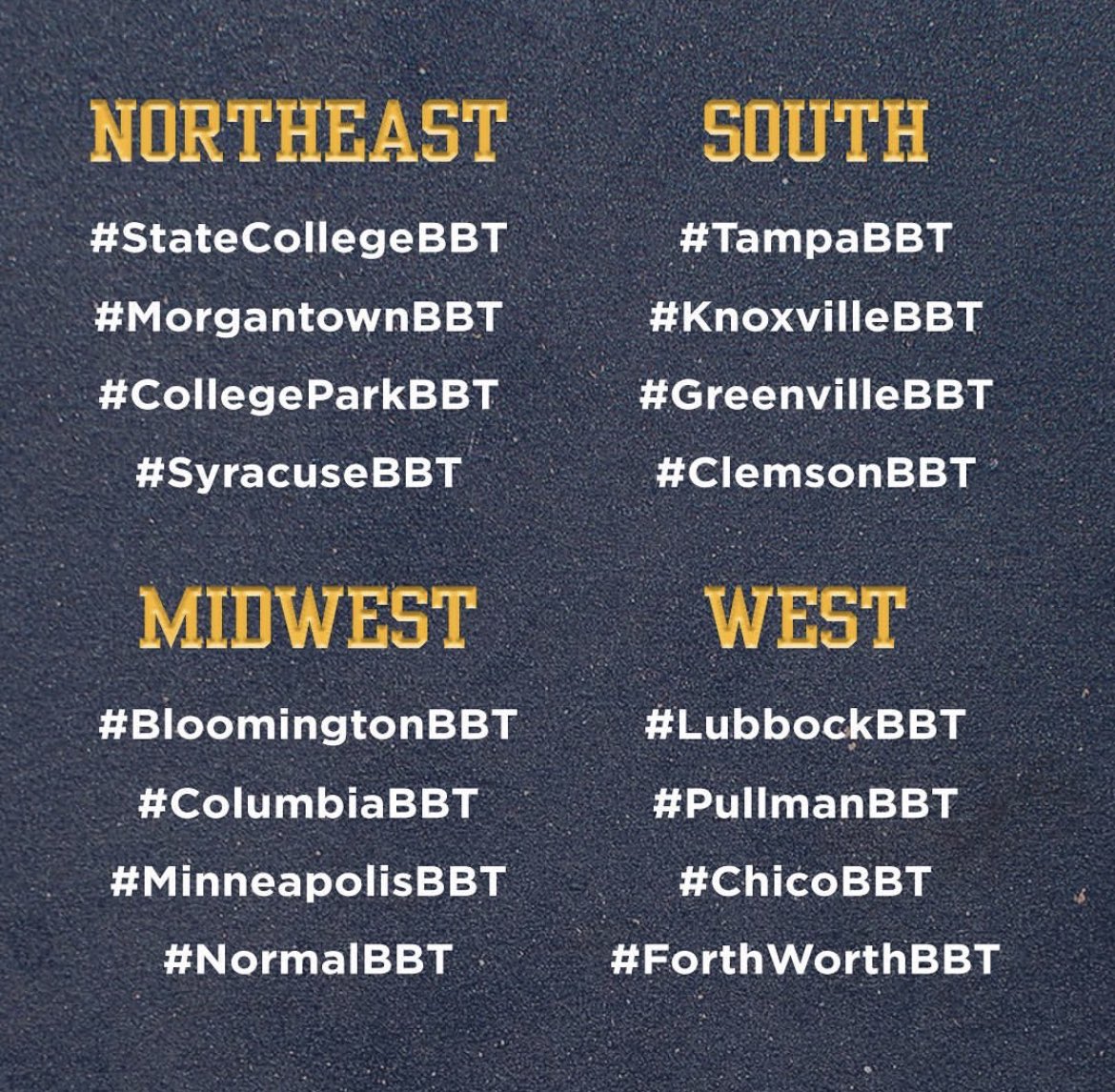 RileysChico's tweet photo. 💥ROUND 3 VOTING ENDS THURS 3/2 at NOON PST! 16 CITIES LEFT IN @BarstoolU’s Best Bar Town contest!

1️⃣ 1 point: TWEET #ChicoBBT 
2️⃣ 5 points: for every 100 views per original TikTok using hashtag #ChicoBBT 
3️⃣ 10 points: for every Instagram post/reel using hashtag #ChicoBBT https://t.co/fRo2q5t75v