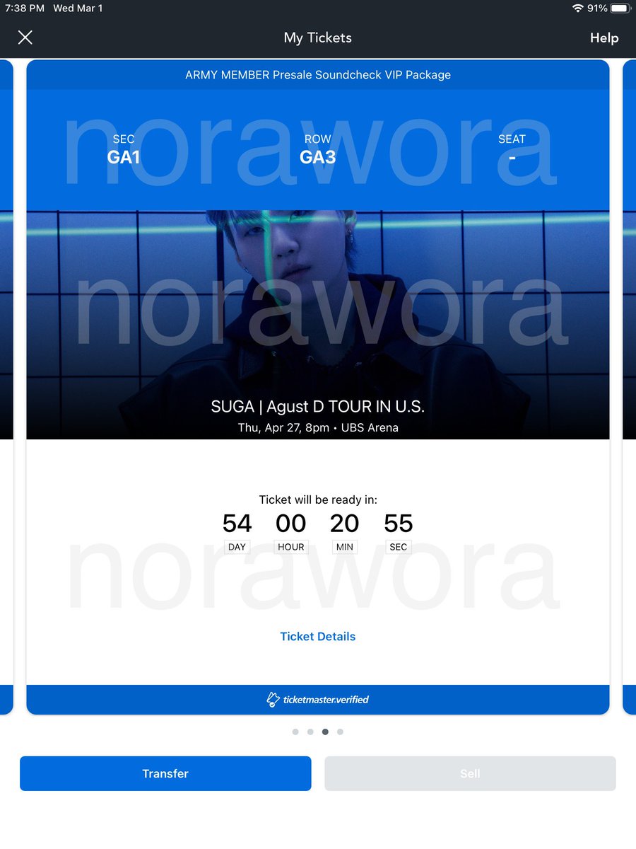 nora ✨ tweet media