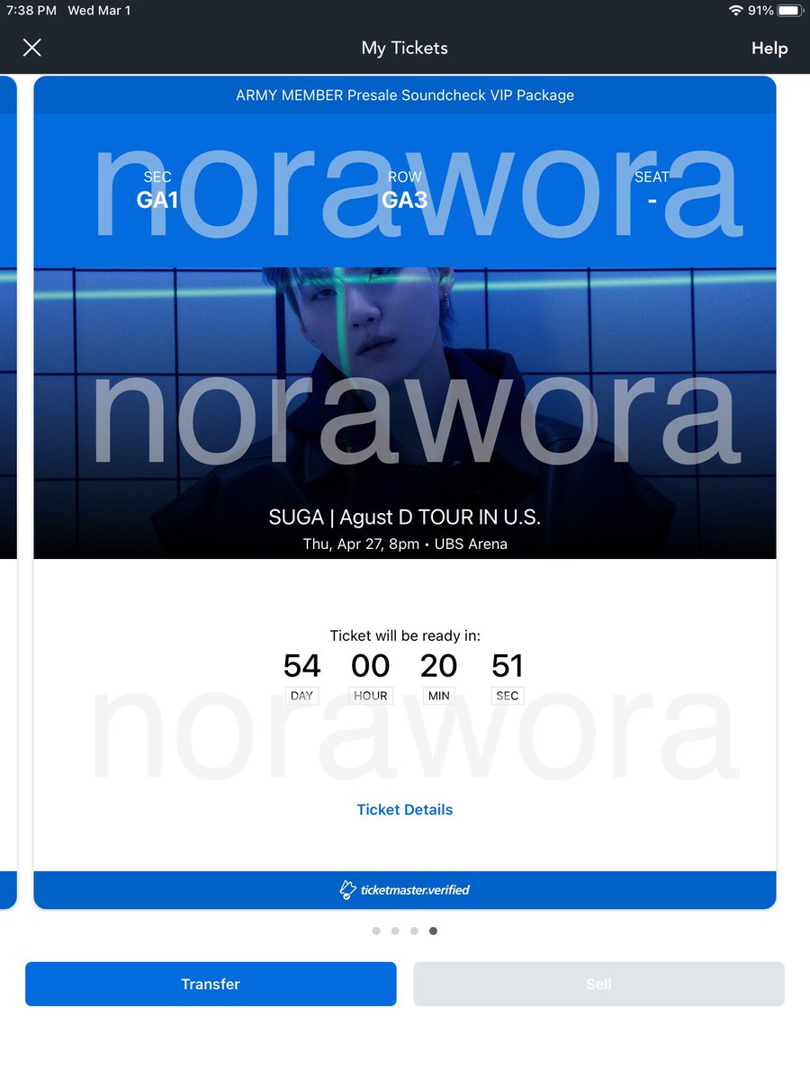 nora ✨ tweet media