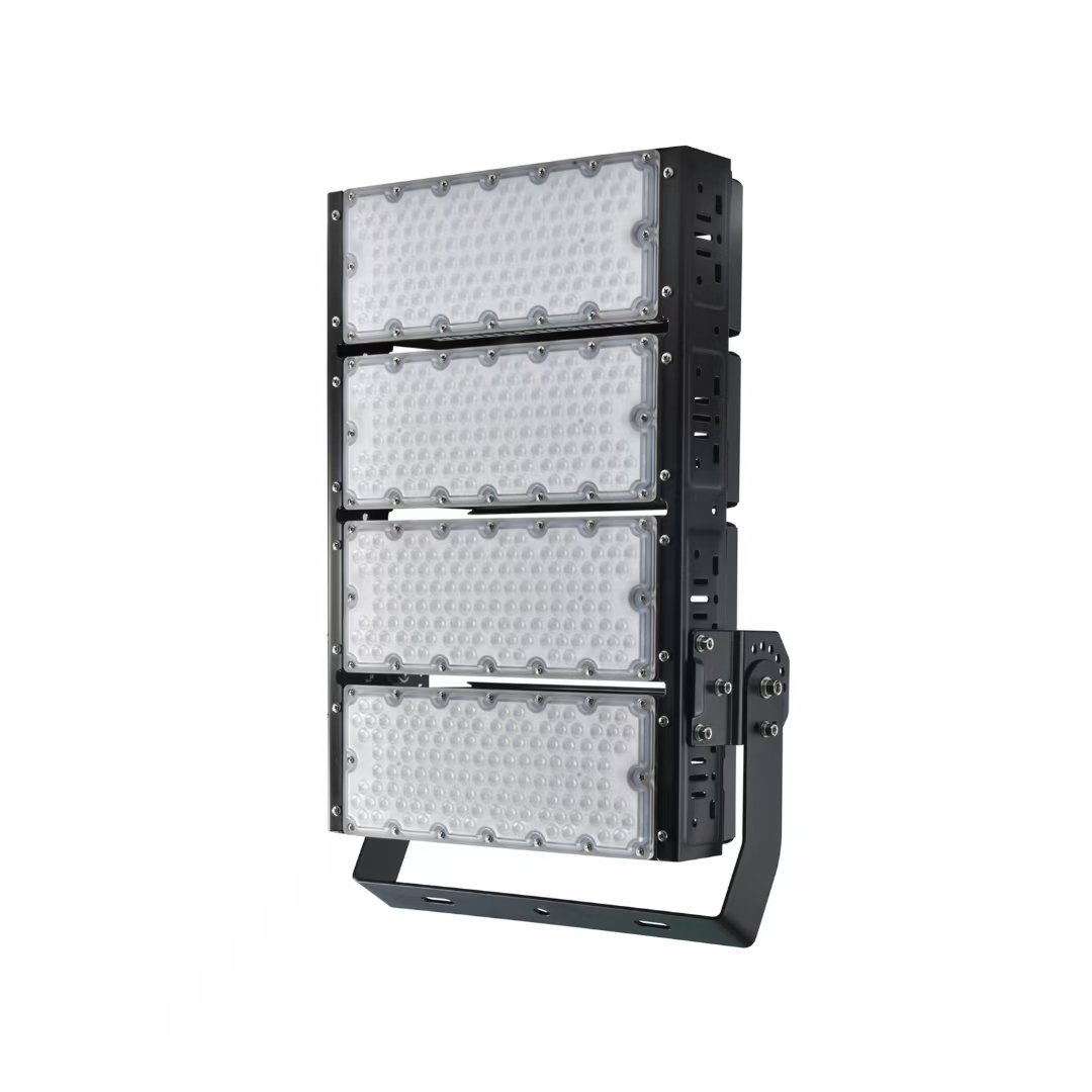 LED high mast light/LED stadium light
100-600Watts
150-160lm/W
20,40,60,90degree
meanwell driver and Philips chips
5 years warranty
high quality good price