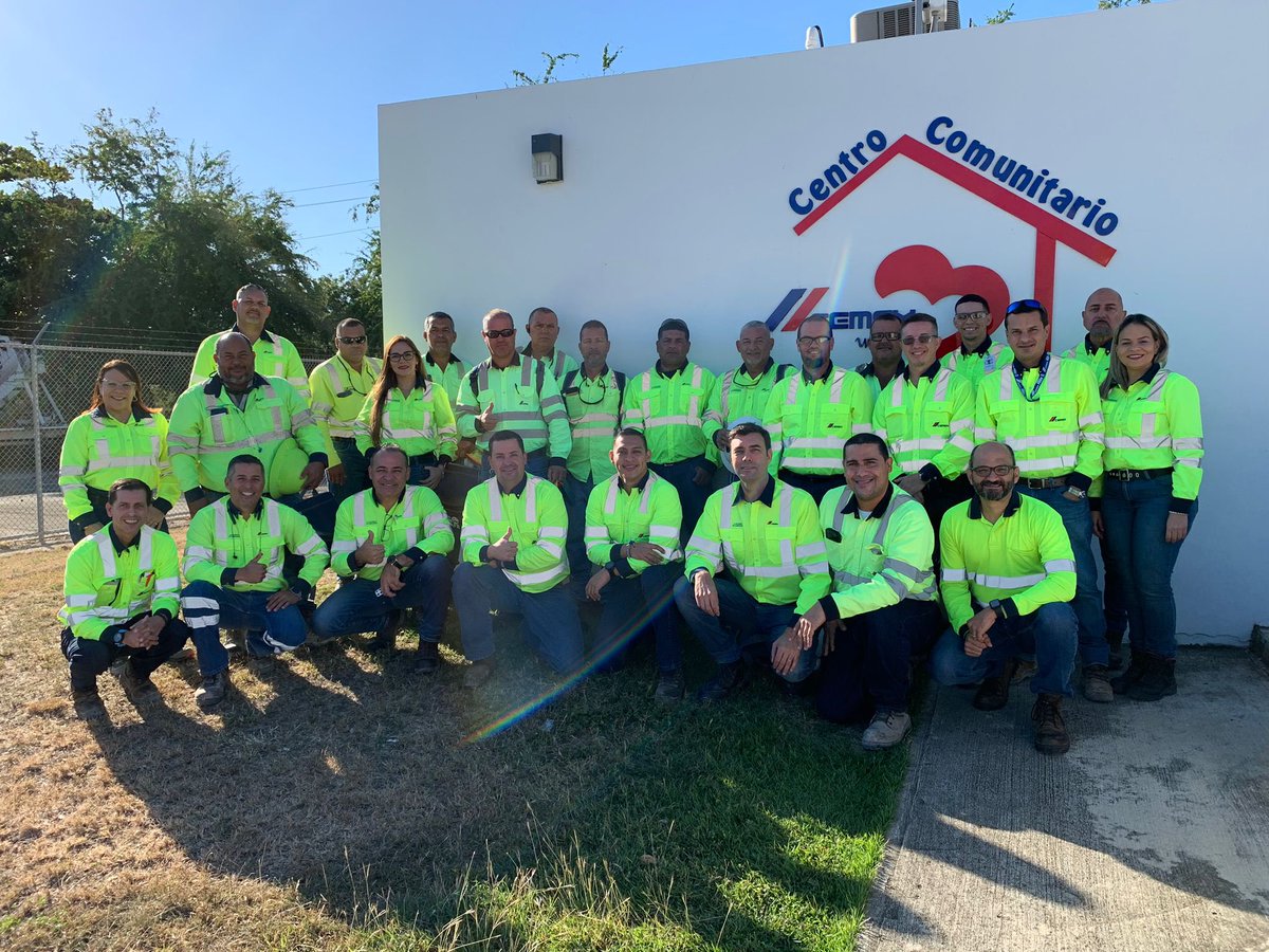 CEMEX Puerto Rico tweet media