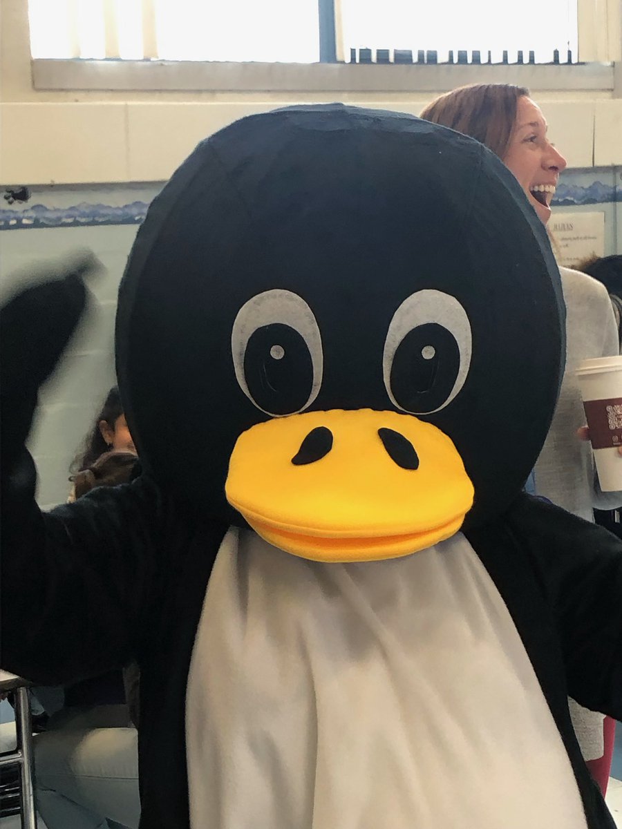 Parmenter Elementary tweet media