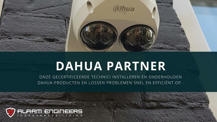 Alarm_Engineers's tweet photo. Als expert op het gebied van beveiligingssystemen is Alarm Engineers trots op de samenwerking met Dahua, een toonaangevende leverancier van hoogwaardige beveiligingsoplossingen.
https://t.co/WffzmvNG3O
#Dahua #beveiligingssystemen #intercomsystemen #toegangscontrolesystemen https://t.co/pcob7YqS0V