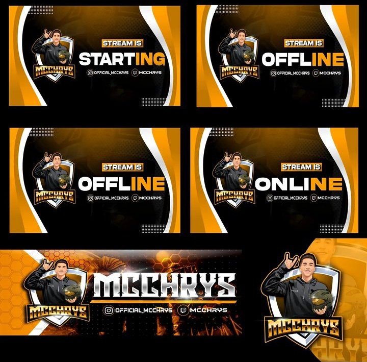 This is some of my previous work I can make it in 50% discount for my client if you are interested in getting best animated emotes me for more information
#twitchstreamer
#beststuff 
#animtedemotes
#amazinganimation
#beatdiscount
#affiliatedstreamer
#smallstreamer
#customemtes