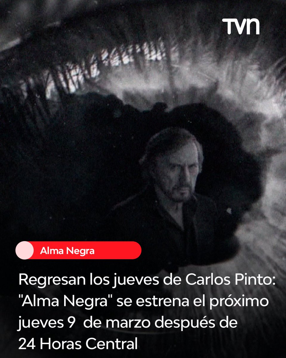 TVN tweet media