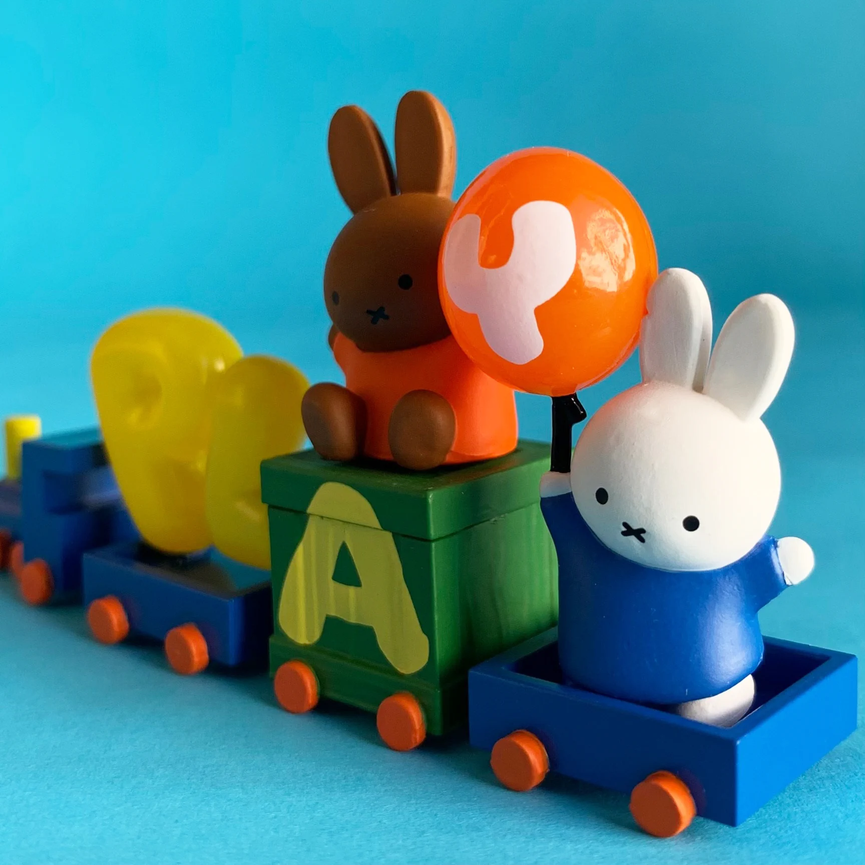 miffy コレクションオブワーズ フルコンプ 日本のミッフィー情報サイト on X: 