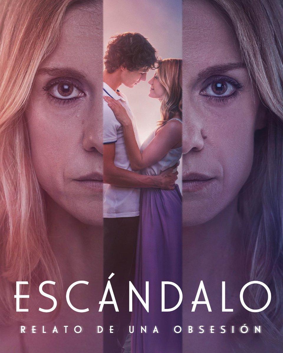 quiquesteo7's tweet photo. Sin duda alguna #Escándalo8  #EscándaloFinal es una tremenda serie que más allá de la trama habla de la importancia que tiene la salud mental. Recomendadísima y con un final de ESCÁNDALO! 😱👌 https://t.co/kzZSwZmqas