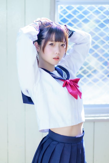 コスプレイヤーニャロメ・ニアのTwitter画像17