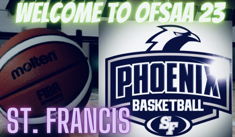 A serious threat to medal <a href="/OFSAA/">OFSAA</a> is the rising <a href="/stfphoenix/">Saint Francis Phoenix</a> in the AA boys ranks. Welcome to BR!