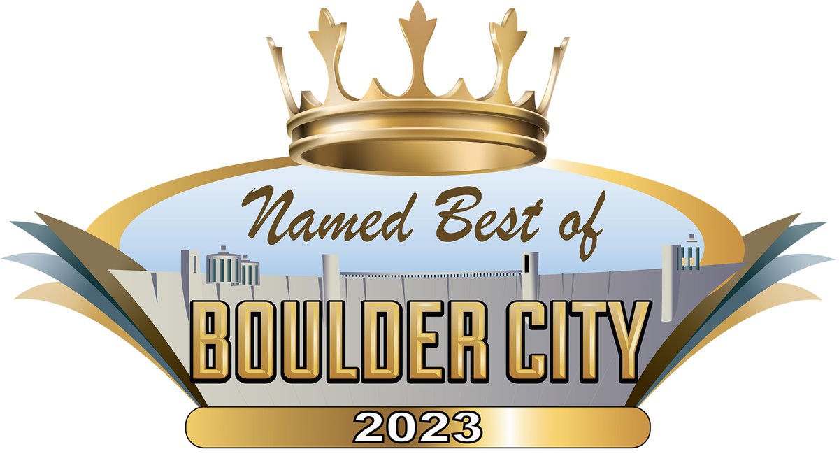 Boulder City Review tweet media