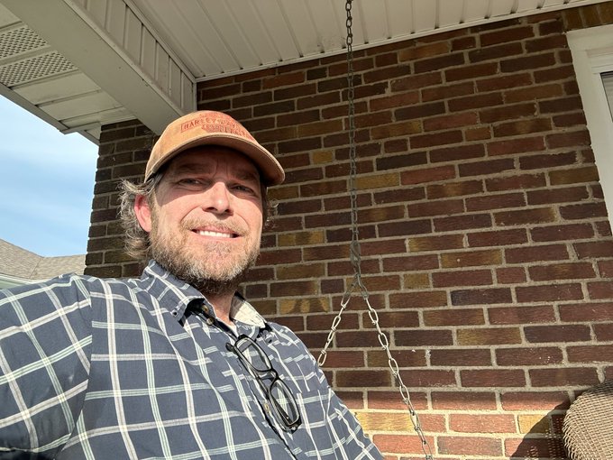 For everyone who isn&rsquo;t enjoying nice weather, I am &hellip; at least for today.   Took a break from yard work<a href="/tag/happythanksgiving"class="tags"><span>#happythanksgiving</span></a>