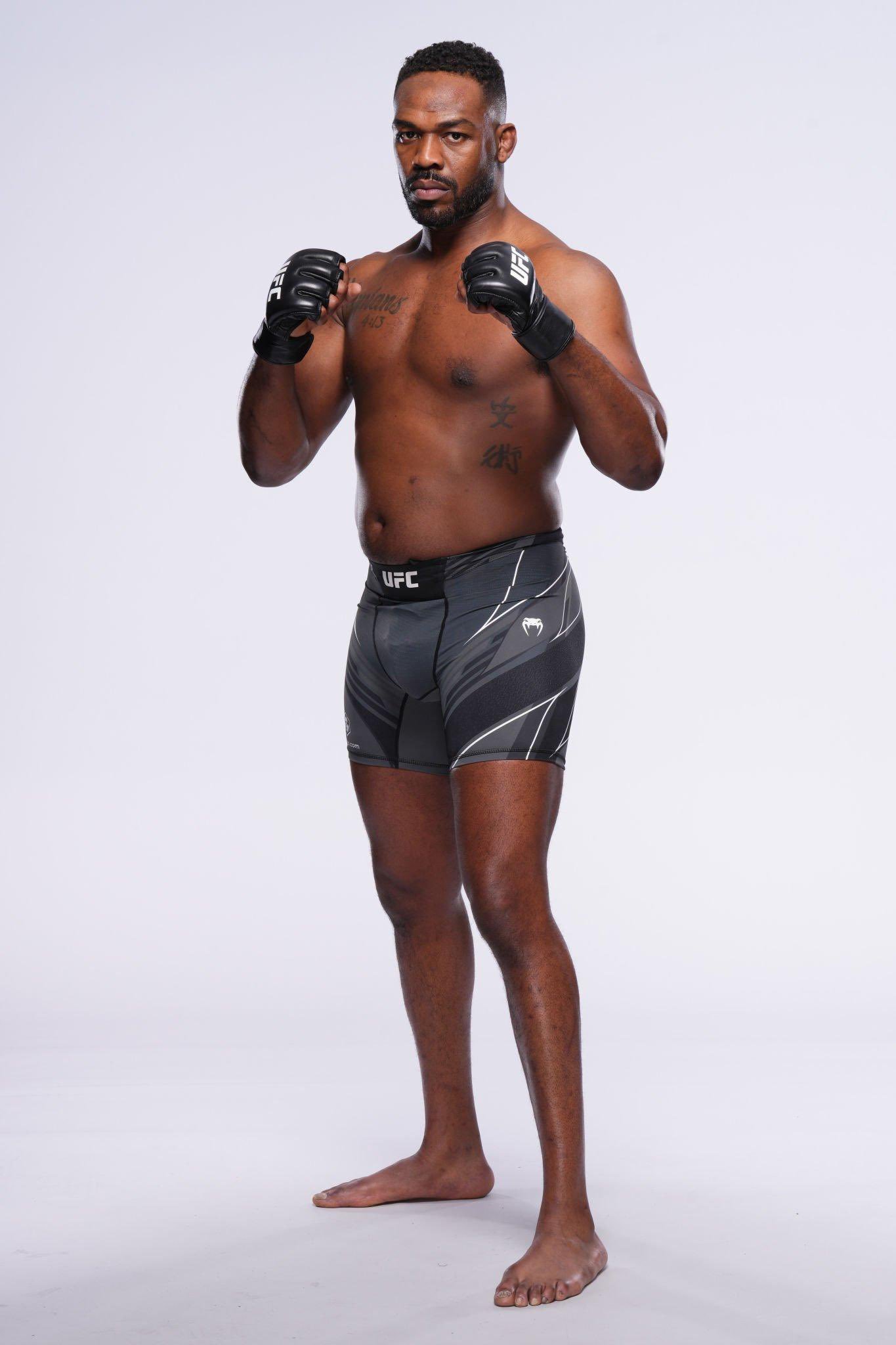 Bloody Elbow on X: "Heavyweight Jon Jones just dropped  https://t.co/NpXipCYIXH" / X