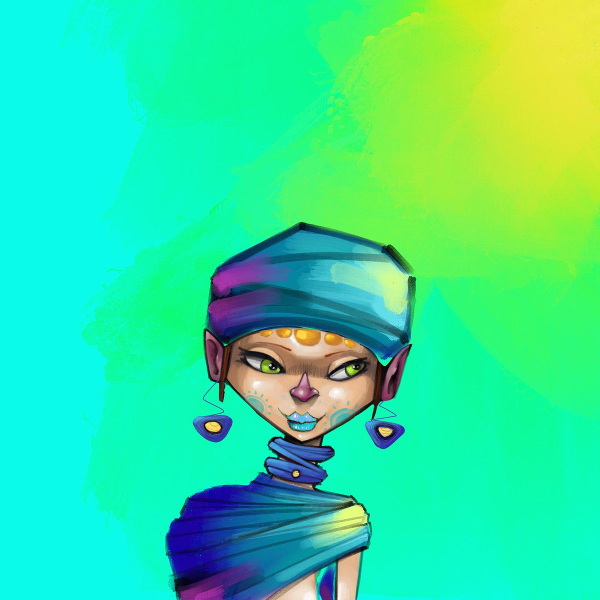 FloSerious👻 tweet media