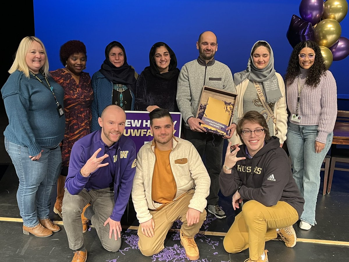 PrincipalDunn's tweet photo. Words don’t do justice to how deserving this young woman is of being a University of Washington Presidential Scholar! She is going to change the world! #ShadleParkHS #Classof2023 #ProudtobeSP #SPSpromise https://t.co/CiZ5WSlHyS
