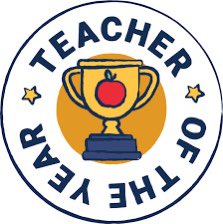 It’s time to 𝕍𝕆𝕋𝔼!
Building teacher of the year time! So many deserving staff! Congrats to all of our nominees!  #CTAStrong