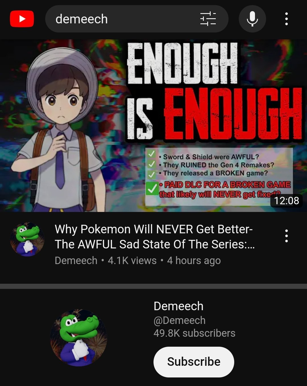 ElectroBlastLuigi (a.k.a SuperGreenLuigi) 💚 on Twitter: 