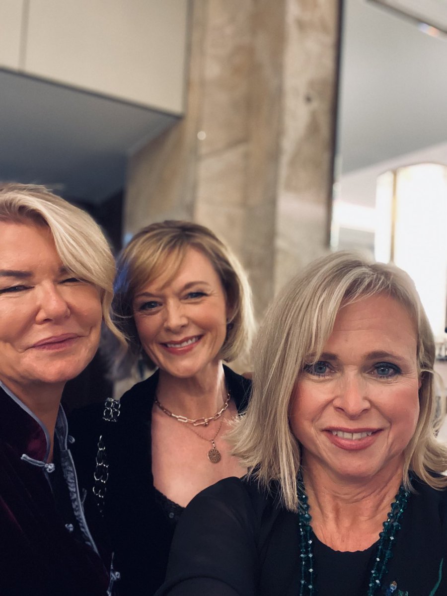 Always such a pleasure to catch-up 🥰 @julieetch @alexcrawfordsky #RTSAwards