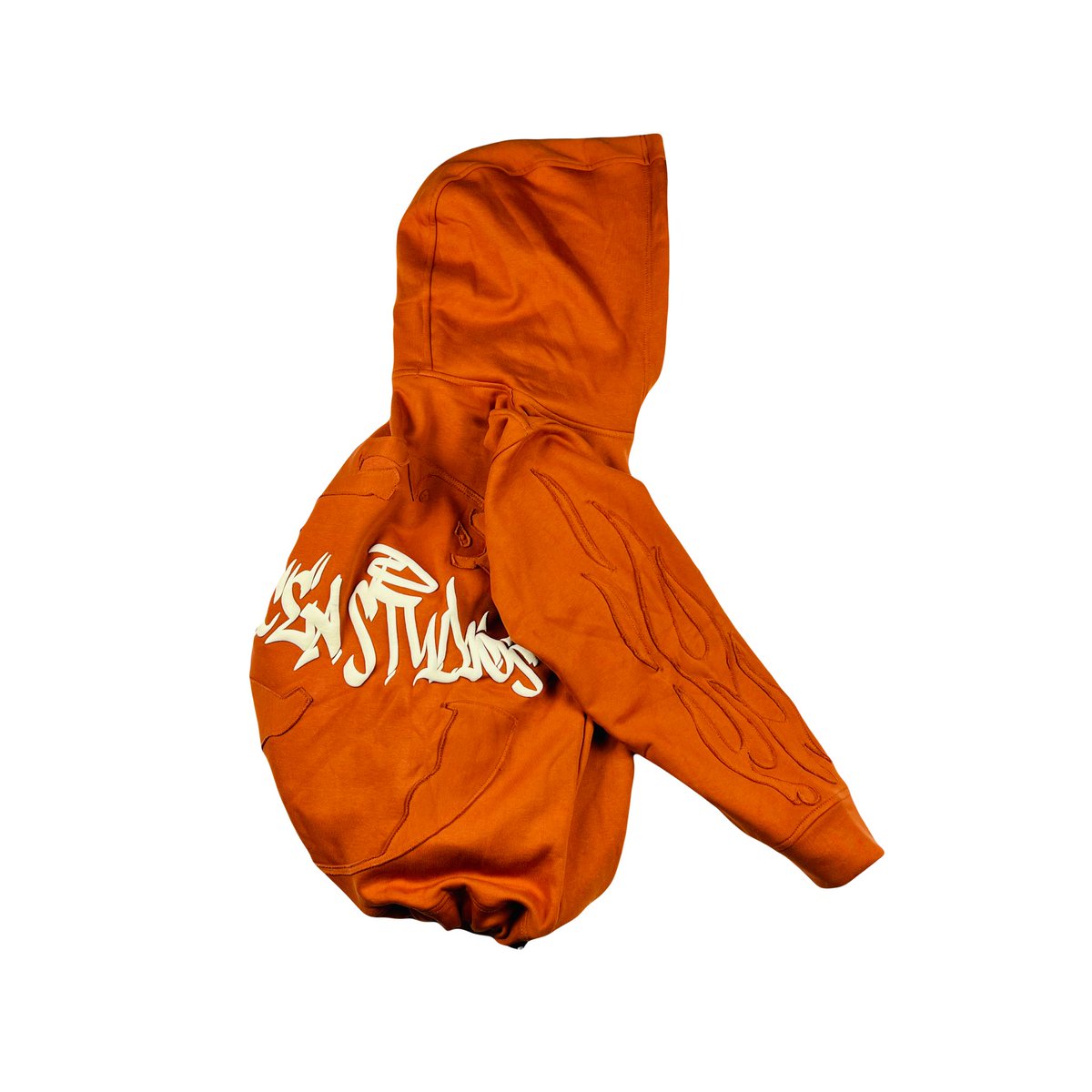 panacea_studios's tweet photo. Clay Evil World Hoodie.. 😈 Available Fro March 10th 7pm EST for Panacea Day

___________________________

Long Overdue for Return

100% Cut n Sew

Oversized Hood

550gsm Organic Cotton

Adjustable Boxy cropped fit

Appliqué embroidery throughout

Puffprint back 

$65 https://t.co/YSLKEKG3e2