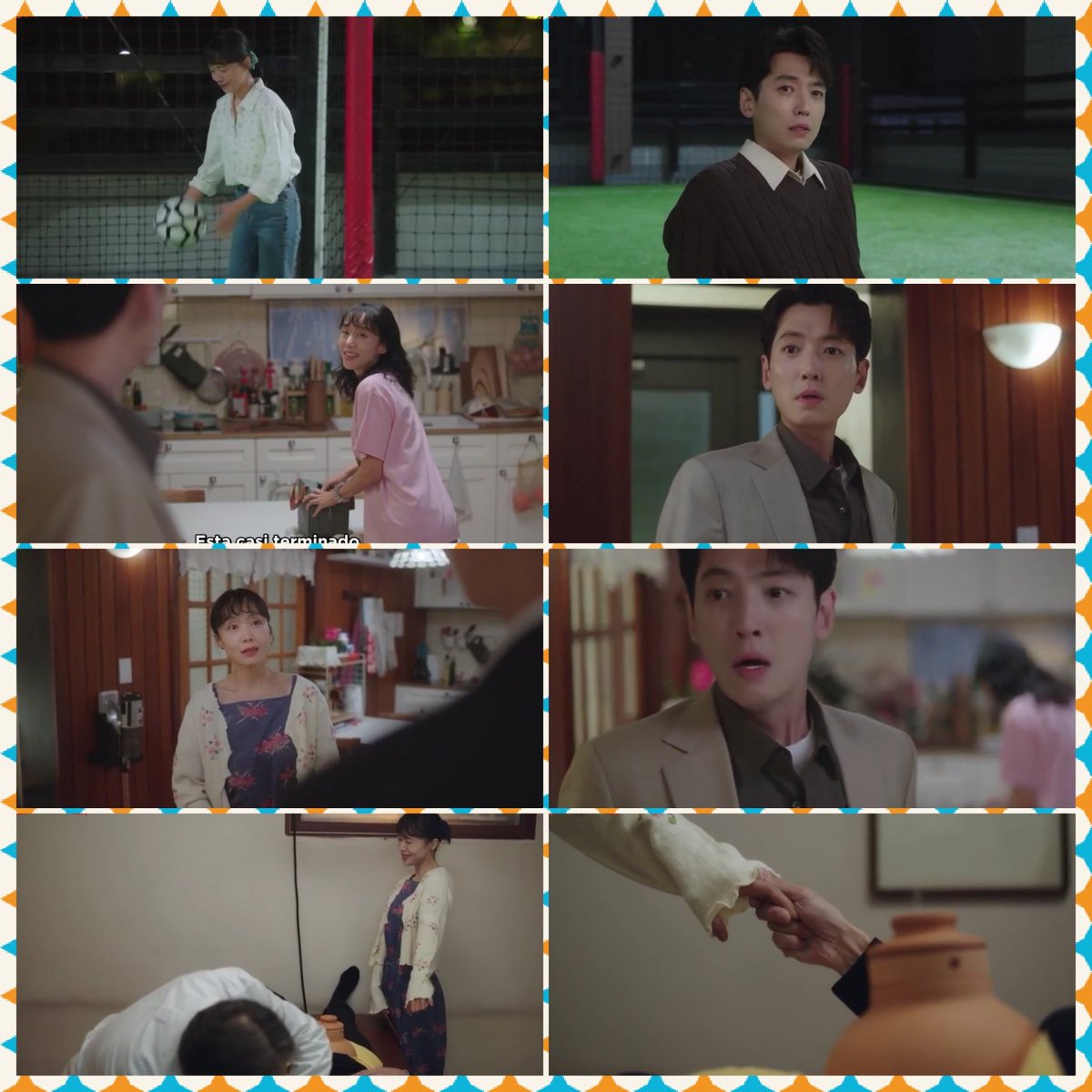MinA_Solmin's tweet photo. Que bonito ver cuántas veces a ChiYeol le latió fuerte el corazón por HaengSeon ♥️
#CrashCourseInRomance
#CrashCourseInRomanceEp7 https://t.co/FjuqEfo79V