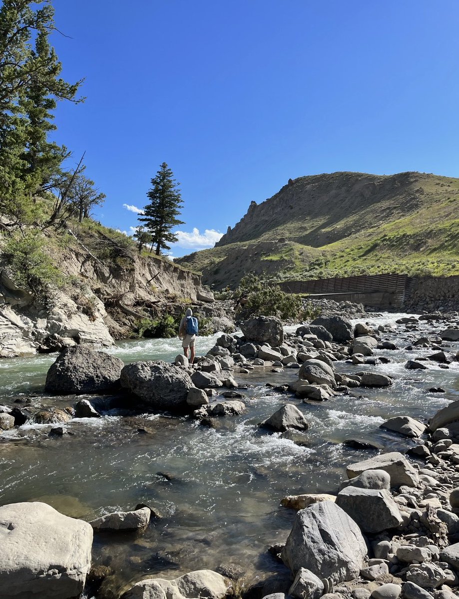 MTvoters's tweet photo. 🚨: Today, MT Senators upheld our best-in-the-nation #streamaccess laws by voting down SB 497.
Montanans value our #publicaccess & by voting down this bill our Senators ensured that it wouldn't be threatened to benefit private property.
Good work, MT!
#mtleg #mtnews #mtpol https://t.co/MDkLtIOjQk