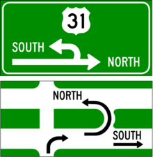 MiBusDriver1's tweet photo. How do people feel about 'Michigan left' or p-turns?

Do you have them in your area?

https://t.co/exUbvOxA21 https://t.co/Ue7gersEOy