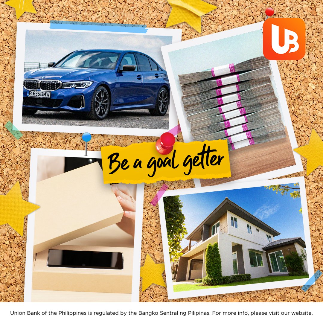 Union Bank of the Philippines tweet media