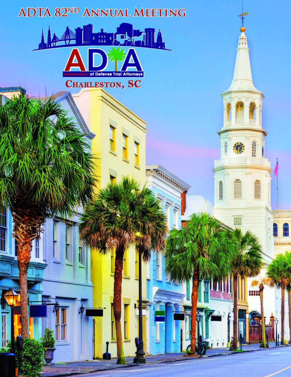 Thanks to Jim Craig, #ADTA President Elect, we will hear more about the Hunley submarine at our #ADTAAnnualMeeting! This sub lay on the ocean floor for 137 years, found in 1995, and raised from the sea in 2000! What did they find inside? bit.ly/3iEtXbt #ADTACharleston