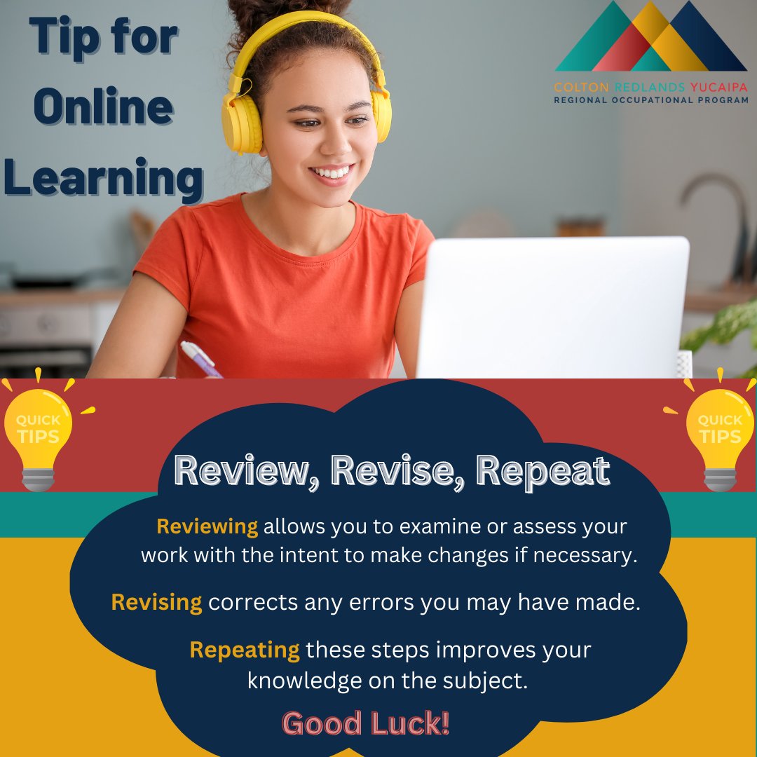 CRY-ROP Career Express Online tweet media