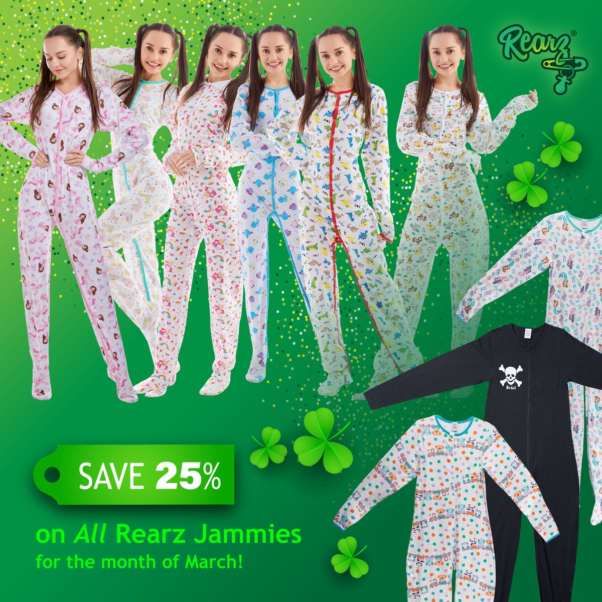 Rearz Inc The Diaper Authority! on Twitter "Get ready for ultimate