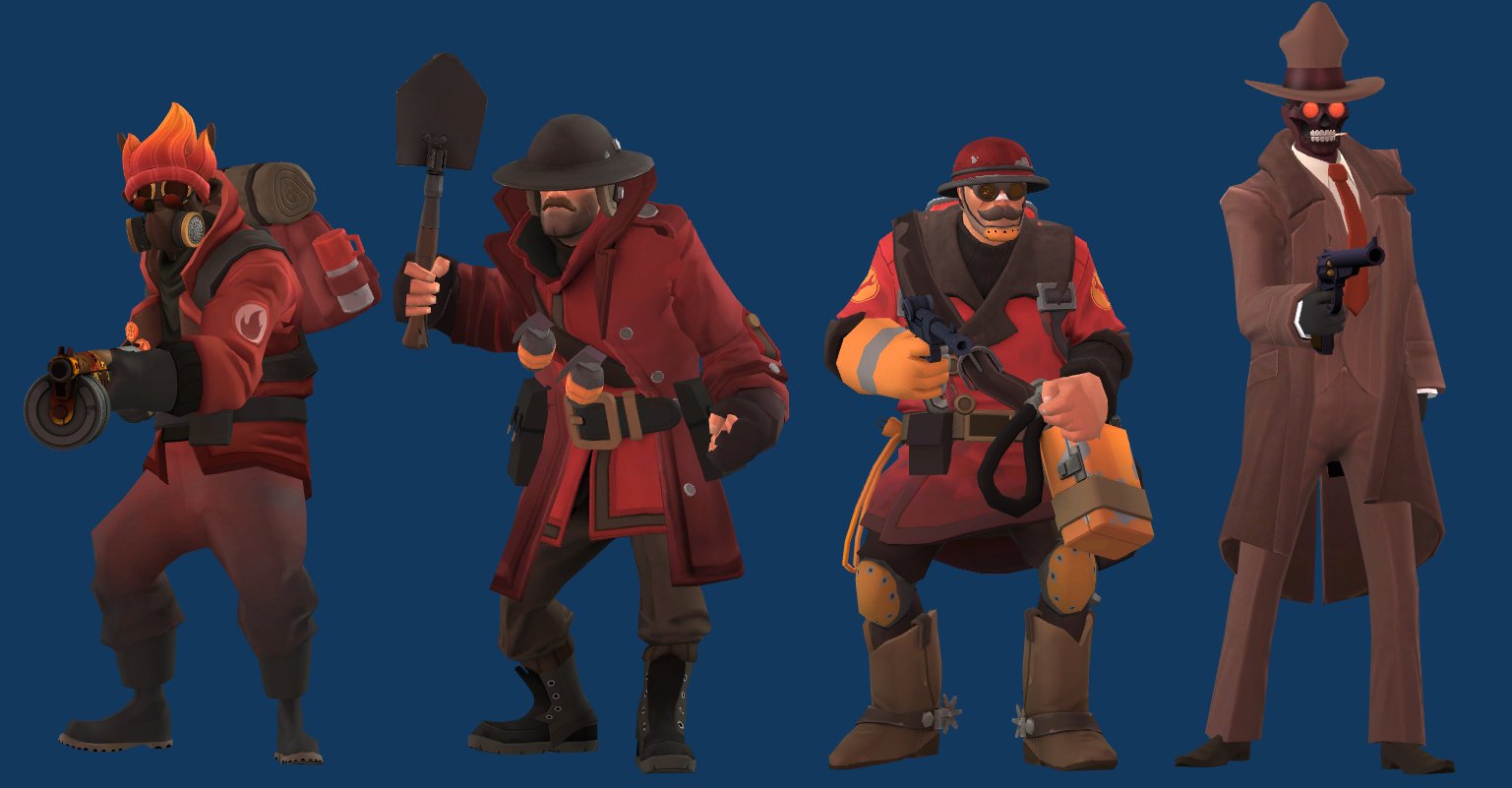 r/tf2 on Twitter "I am once again begging Valve to let us have more