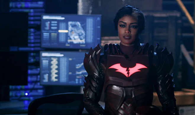 BlindWaveCrew's tweet photo. The Flash is airing its next episode over on The CW right now! Send us your questions, theories and discussion points with #FlashQnA once you've seen the episode
#Arrowverse #CWDC #TheFlash https://t.co/TYejwbUXFo