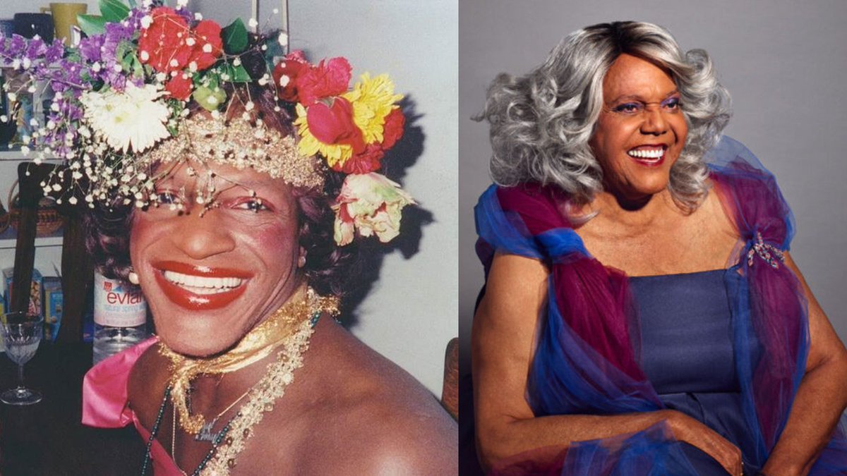On the first day of Women’s History Month, let us just be clear: trans women are women. Trans leaders like Marsha P. Johnson and Miss Major Griffin-Gracy should be honored as women activists this month just as much as white suffragettes like Elizabeth Cady Stanton.