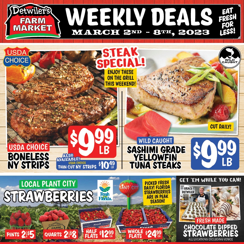 Detwiler's Farm Market tweet media