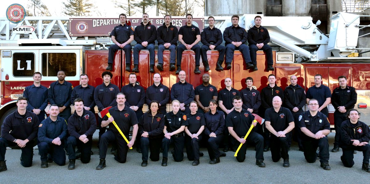 Massachusetts Department of Fire Services tweet media
