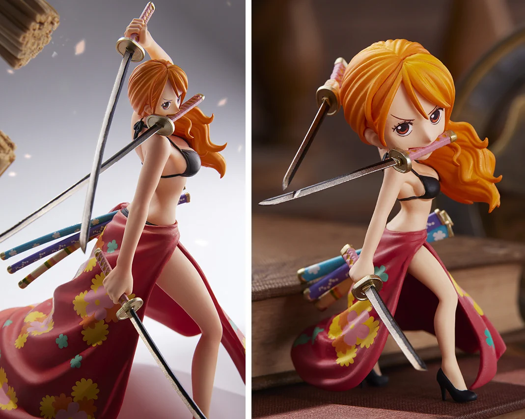 ONE PIECE.com(ワンピース) on X: 