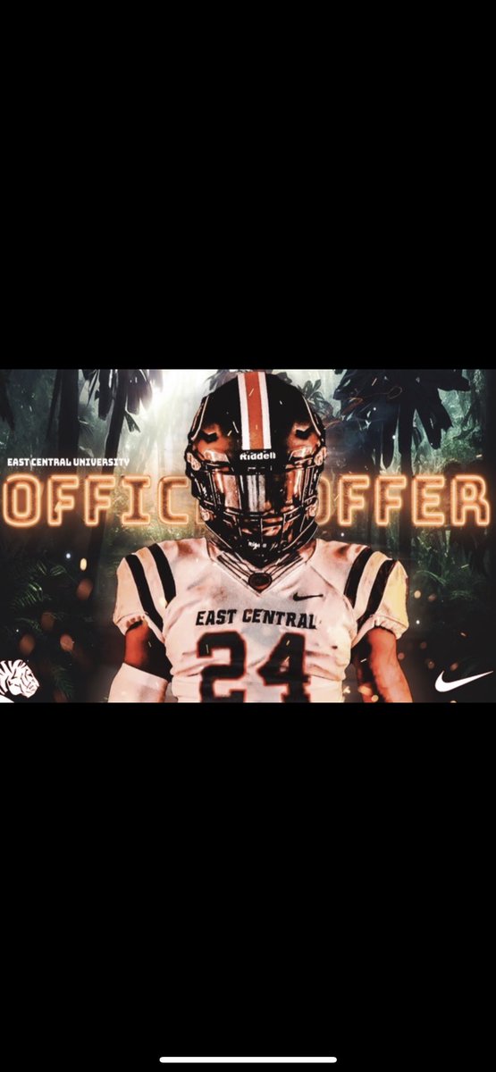 TaylorRig73's tweet photo. I’m extremely blessed to announce that I’ve just received my first offer to continue my football career from ECU!!!
@Aguilar74OL @Mo__Williams https://t.co/InC99651vT